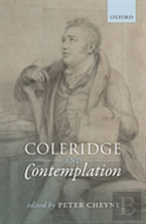 Coleridge And Contemplation