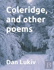 Coleridge, And Other Poems