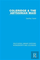 Coleridge And The Abyssinian Maid