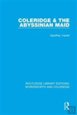 Bertrand.pt - Coleridge And The Abyssinian Maid