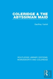 Coleridge And The Abyssinian Maid