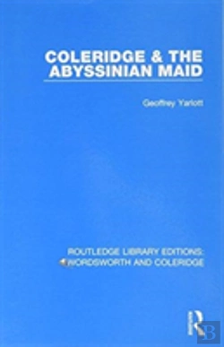 Bertrand.pt - Coleridge And The Abyssinian Maid