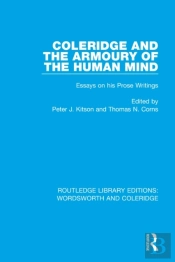 Coleridge And The Armoury Of The Human Mind