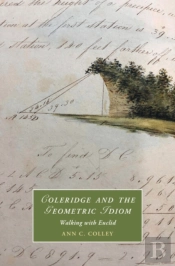 Coleridge And The Geometric Idiom