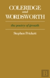 Coleridge And Wordsworth