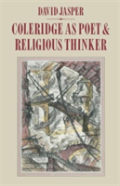 Coleridge As Poet And Religious Thinker