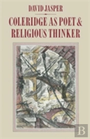 Coleridge As Poet And Religious Thinker
