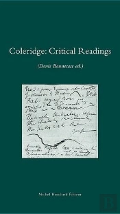 Coleridge : Critical Readings