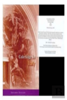 Coleridge In Italy