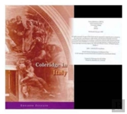 Bertrand.pt - Coleridge In Italy