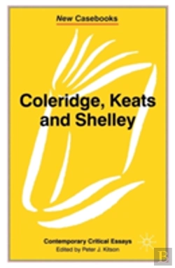 Bertrand.pt - Coleridge, Keats And Shelley