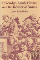 Coleridge, Lamb, Hazlitt, And The Reader Of Drama