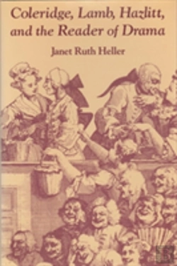 Bertrand.pt - Coleridge, Lamb, Hazlitt, And The Reader Of Drama