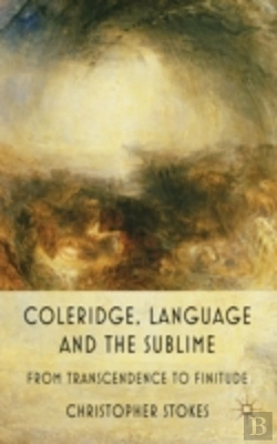 Bertrand.pt - Coleridge, Language And The Sublime