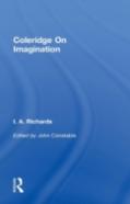 Coleridge On Imagination V 6