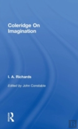 Bertrand.pt - Coleridge On Imagination V 6