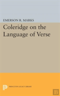 Bertrand.pt - Coleridge On The Language Of Verse