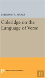 Coleridge On The Language Of Verse