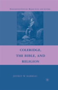 Coleridge, The Bible, And Religion