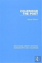Coleridge The Poet