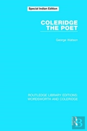 Coleridge The Poet