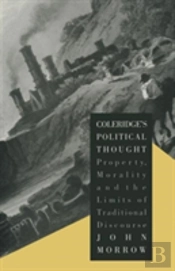 Coleridgeâ€™S Political Thought