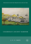 Coleridge'S Ancient Mariner