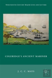Coleridge'S Ancient Mariner
