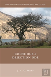 Coleridge'S Dejection Ode
