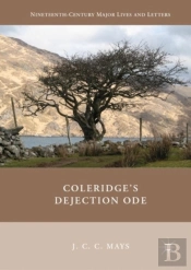 Coleridge'S Dejection Ode