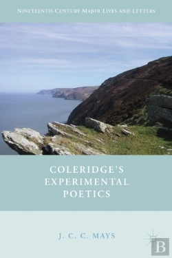 Bertrand.pt - Coleridge'S Experimental Poetics