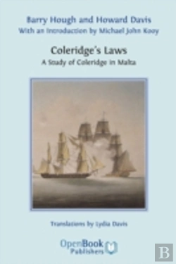 Bertrand.pt - Coleridge'S Laws. A Study Of Coleridge I