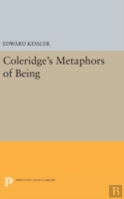 Bertrand.pt - Coleridge'S Metaphors Of Being