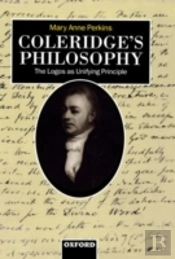 Coleridge'S Philosophy