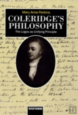 Bertrand.pt - Coleridge'S Philosophy