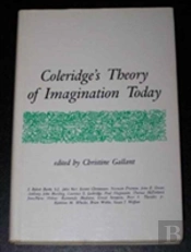 Coleridge'S Theory Of Imagination Today