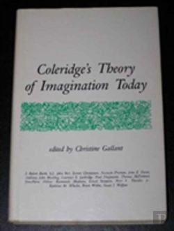 Bertrand.pt - Coleridge'S Theory Of Imagination Today