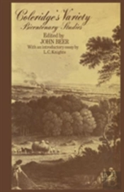 Coleridge'S Variety