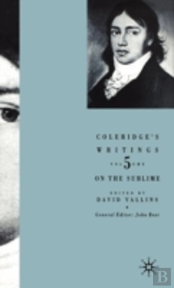 Bertrand.pt - Coleridge'S Writings: On The Sublime