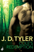 Cole'S Redemption: Alpha Pack Book 5