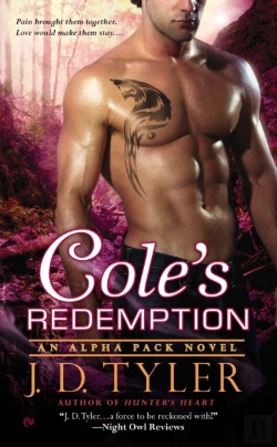 Bertrand.pt - Cole'S Redemption
