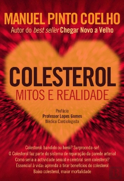 Bertrand.pt - Colesterol - Mitos e Realidade