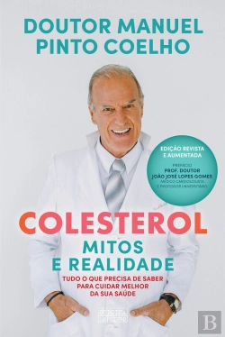 Bertrand.pt - Colesterol: Mitos E Realidade