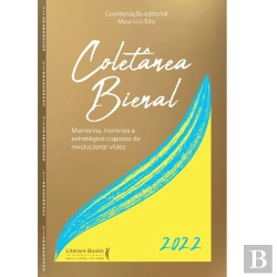 Bertrand.pt - Coletânea Bienal