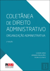 Coletânea de Direito Administrativo