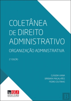 Bertrand.pt - Coletânea de Direito Administrativo