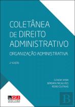 Coletânea de Direito Administrativo
