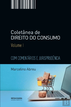 Bertrand.pt - Coletânea de Direito do Consumo - Volume I