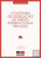 Coletânea de Legislação de Direito Internacional Privado
