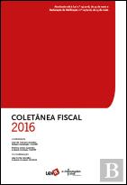 Coletânea Fiscal 2016